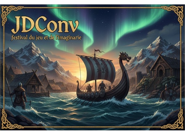 JDConv 2026 — Annecy